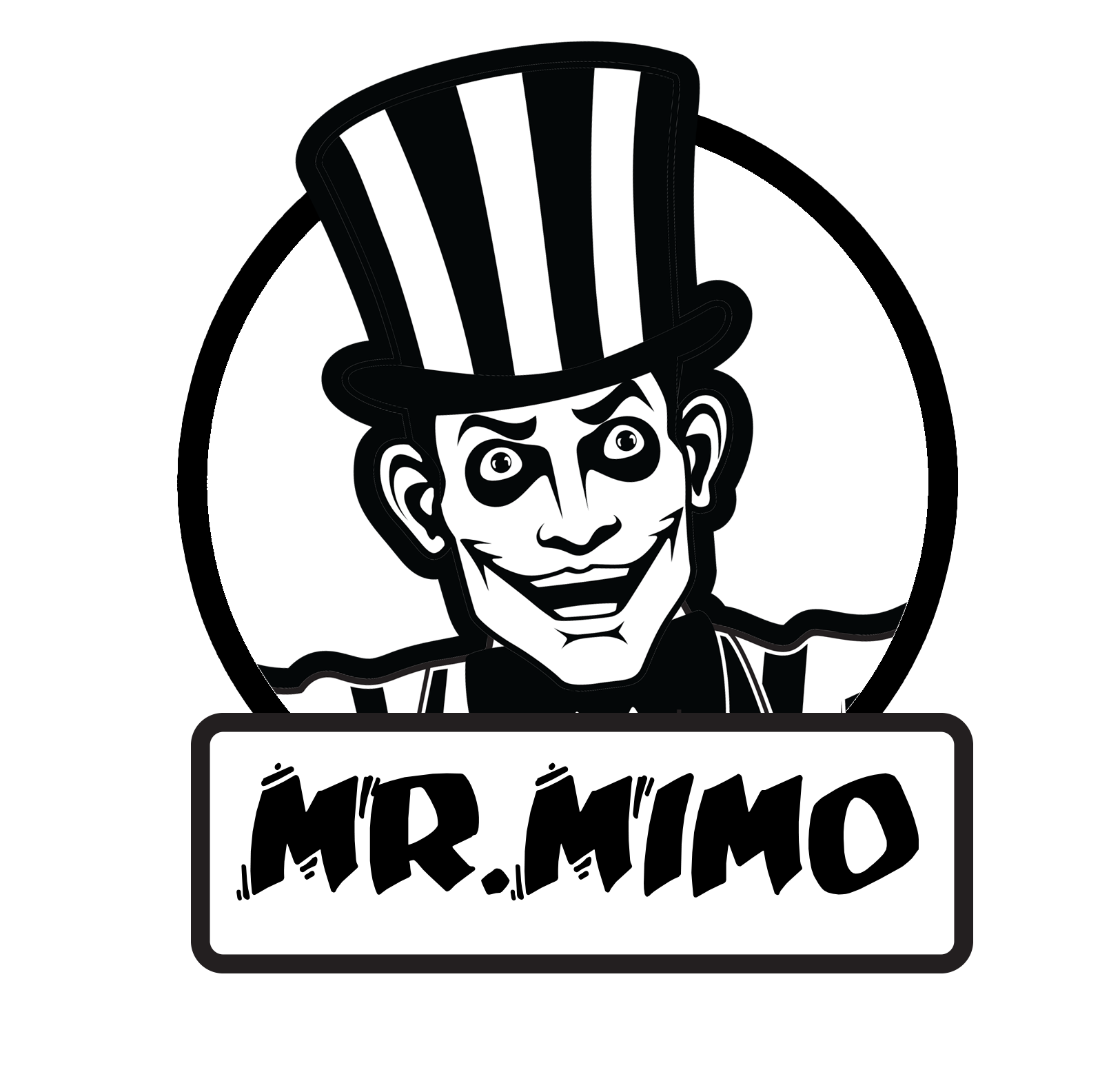 Mr Mimo